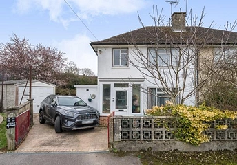 3 bedroom house for sale - Bracegirdle Road, Headington, Oxford, OX3 - Property View 1