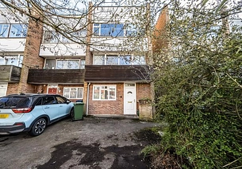5 bedroom house for sale - Horwood Close, Headington, Oxford, OX3 - Property View 1
