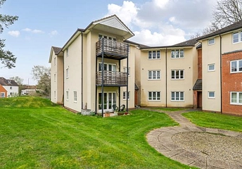 2 bedroom apartment for sale - Spring Lane, Headington, Oxford, OX3 - Property View 1
