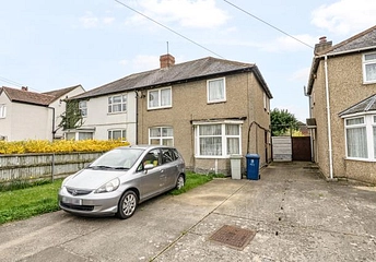 3 bedroom house for sale - Dene Road, Headington, Oxford, OX3 - Property View 1
