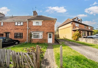 3 bedroom house for sale - Grays Road, Headington, Oxford, OX3 - Property View 1