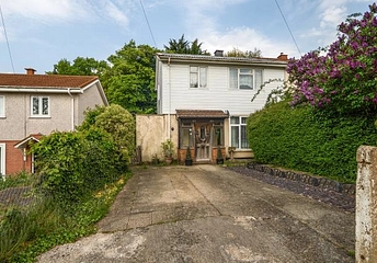 3 bedroom house for sale - Waynflete Road, Headington, Oxford, OX3 - Property View 1