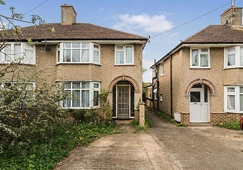 3 bedroom house for sale - Marston Road, Marston, Oxford, OX3 - Property View 1