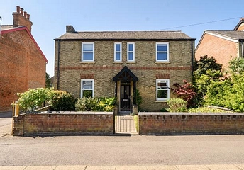 3 bedroom house for sale - Windmill Road, Headington, Oxford, OX3 - Property View 1