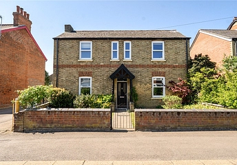 3 bedroom house for sale - Windmill Road, Headington, Oxford, OX3 - Property View 1