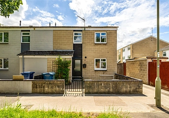 3 bedroom house for sale - Holland Place, Headington, Oxford, OX3 - Property View 1