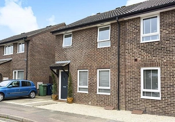 3 bedroom house for sale - Purcell Road, Marston, Oxford, OX3 - Property View 1