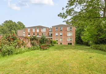 2 bedroom apartment for sale - Cheney Lane, Headington, Oxford, OX3 - Property View 1
