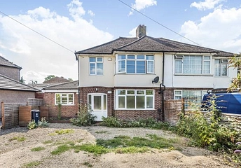 1 bedroom apartment for sale - North Way, Headington, Oxford, OX3 - Property View 1