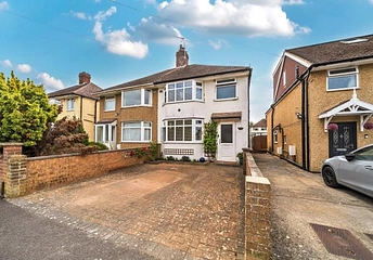 3 bedroom house for sale - Weyland Road, Headington, Oxford, OX3 - Property View 1
