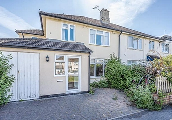 4 bedroom house for sale - Alesworth Grove, Headington, Oxford, OX3 - Property View 1