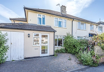 4 bedroom house for sale - Alesworth Grove, Headington, Oxford, OX3 - Property View 1