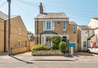 4 bedroom house for sale - Lime Walk, Headington, Oxford, OX3 - Property View 1
