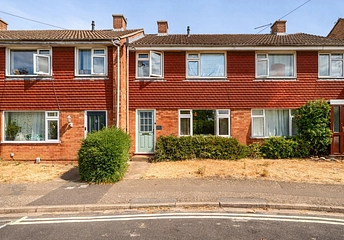 3 bedroom house for sale - Gurden Place, Headington, Oxford, OX3 - Property View 1