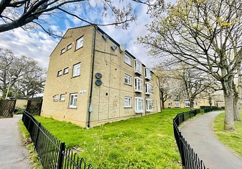 2 bedroom apartment for sale - Three Fields, Headington, Oxford, OX3 - Property View 1