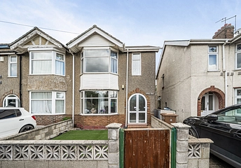 3 bedroom house for sale - Green Road, Headington, Oxford, OX3 - Property View 1