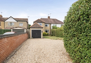 4 bedroom house for sale - The Slade, Headington, Oxford, OX3 - Property View 1