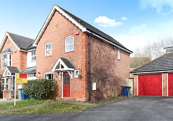 3 bedroom house for sale - Nether Durford Close, Headington, Oxford, OX3 - Property View 1