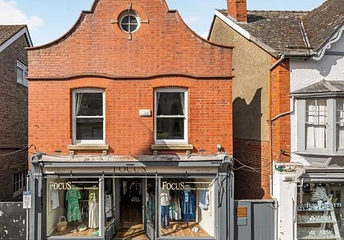 4 bedroom house for sale - Castle Street, Hay-on-Wye, Hereford, HR3 - Property View 1