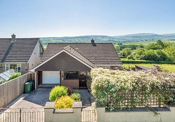 3 bedroom house for sale - Green Acres Bronydd, Clyro, Hereford, HR3 - Property View 1