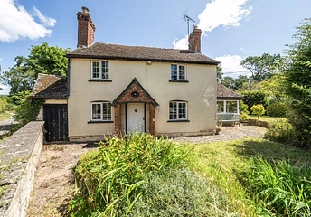 3 bedroom cottage for sale - Sunnyside, Eardisley, Hereford, HR3 - Property View 1