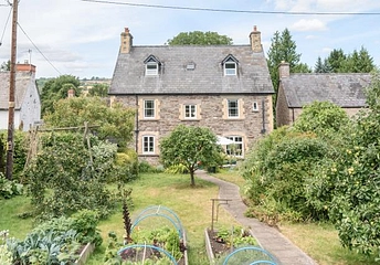 5 bedroom house for sale - Stoneleigh, Clifford, Hereford, HR3 - Property View 1
