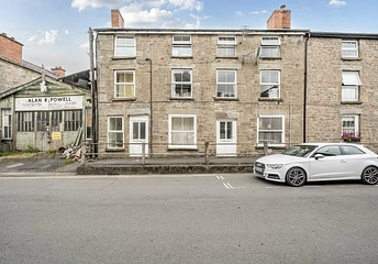1 bedroom apartment for sale - Broad Street, Hereford, HR3 - Property View 1