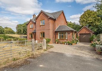 3 bedroom house for sale - Ty Celyn, Winforton, Hereford, HR3 - Property View 1