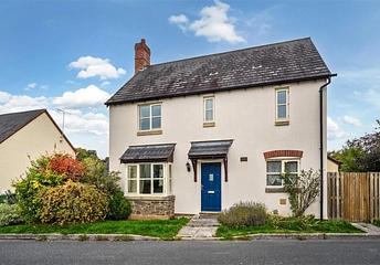 3 bedroom house for sale - BUTTERCUP MEADOW, Clyro, Hereford, HR3 - Property View 1