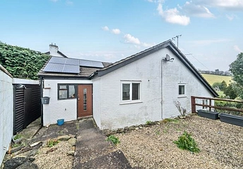 3 bedroom bungalow for sale - Begwyns Bluff, Clyro, Hereford, HR3 - Property View 1