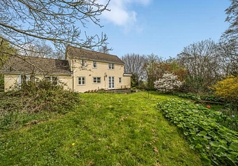 4 bedroom house for sale - Court House, Urishay, Hereford, HR2 - Property View 1