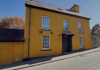 5 bedroom house for sale - Bridge Street, Hereford, HR3 - Property View 1