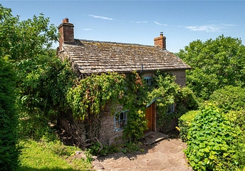 3 bedroom house for sale - Temple Bar, Long Lane, Peterchurch, Hereford, HR2 - Property View 1