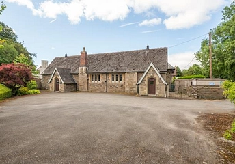 4 bedroom house for sale - Kilverts School, Clyro, Hereford, HR3 - Property View 1