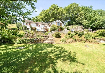 3 bedroom cottage for sale - Yewtree Cottage, Whitney-On-Wye, Hereford, HR3 - Property View 1