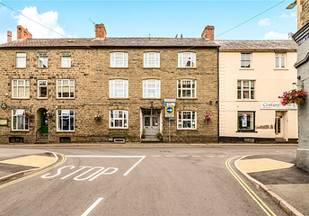 9 bedroom house for sale - High Street, Builth Wells, LD2 - Property View 1