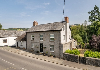 6 bedroom house for sale - Erwood Inn, Erwood, Builth Wells, LD2 - Property View 1