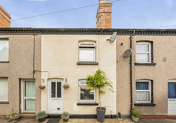 2 bedroom house for sale - GARRIBALDI TERRACE, Hay-On-Wye, Hereford, HR3 - Property View 1