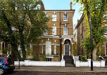 1 bedroom apartment to rent - Kings Henry Road, London, NW3 - Property View 1