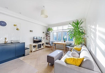 1 bedroom apartment to rent - Chatsworth Road, London, NW2 - Property View 1