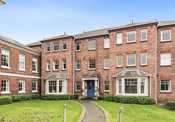 2 bedroom apartment to rent - Wye Way, Victoria Bridge, Herefordshire, HR1 - Property View 1