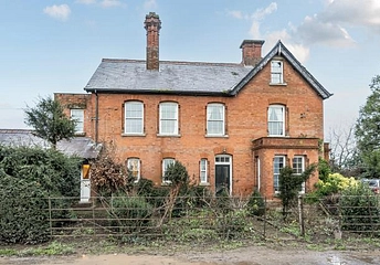 3 bedroom house to rent - Ocle Pychard, Hereford, HR1 - Property View 1