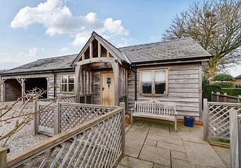 1 bedroom cottage to rent - Pembridge, Leominster, HR6 - Property View 1