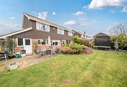 5 bedroom house to rent - Bearcroft, Weobley, Hereford, HR4 - Property View 2