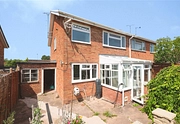 3 bedroom house to rent - Beaufort Avenue, Hereford, HR2 - Property View 2