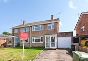 3 bedroom house to rent - Beaufort Avenue, Hereford, HR2 - Property View 4