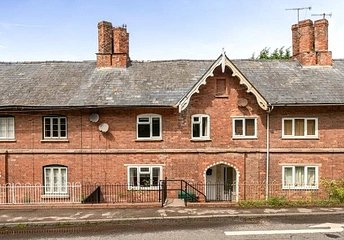 3 bedroom house to rent - Brick Terrace, Pontrilas, Hereford, HR2 - Property View 1