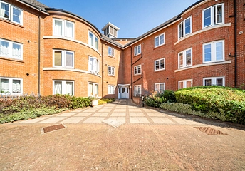 2 bedroom apartment for sale - Quakers Court, Abingdon, Oxfordshire, OX14 - Property View 1