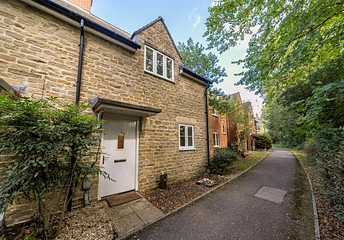 2 bedroom house for sale - Hayday Close, Yarnton, Kidlington, Oxfordshire, OX5 - Property View 1