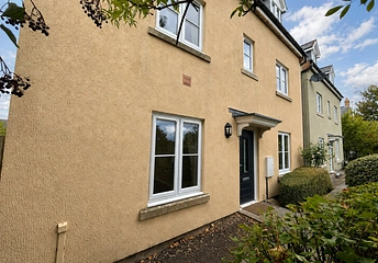 4 bedroom house to rent - Booth Gardens, Hay On Wye, Hereford, HR3 - Property View 1